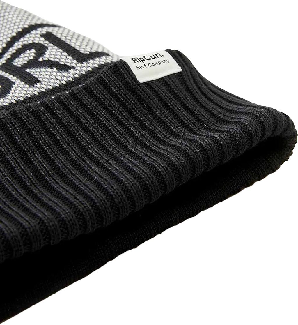 Product gallery image number 3 for product SWC Eco Tall Beanie - Unisex