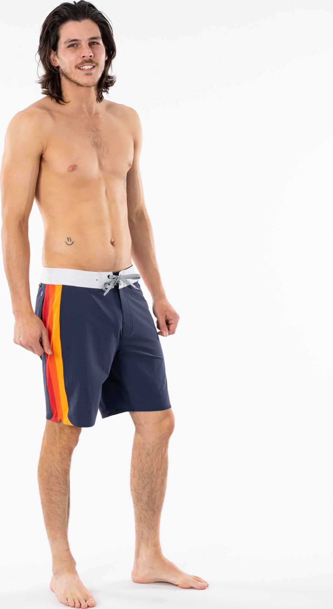 Product gallery image number 2 for product Mirage 3/2/1 Ultimate 19" Boardshorts - Men's