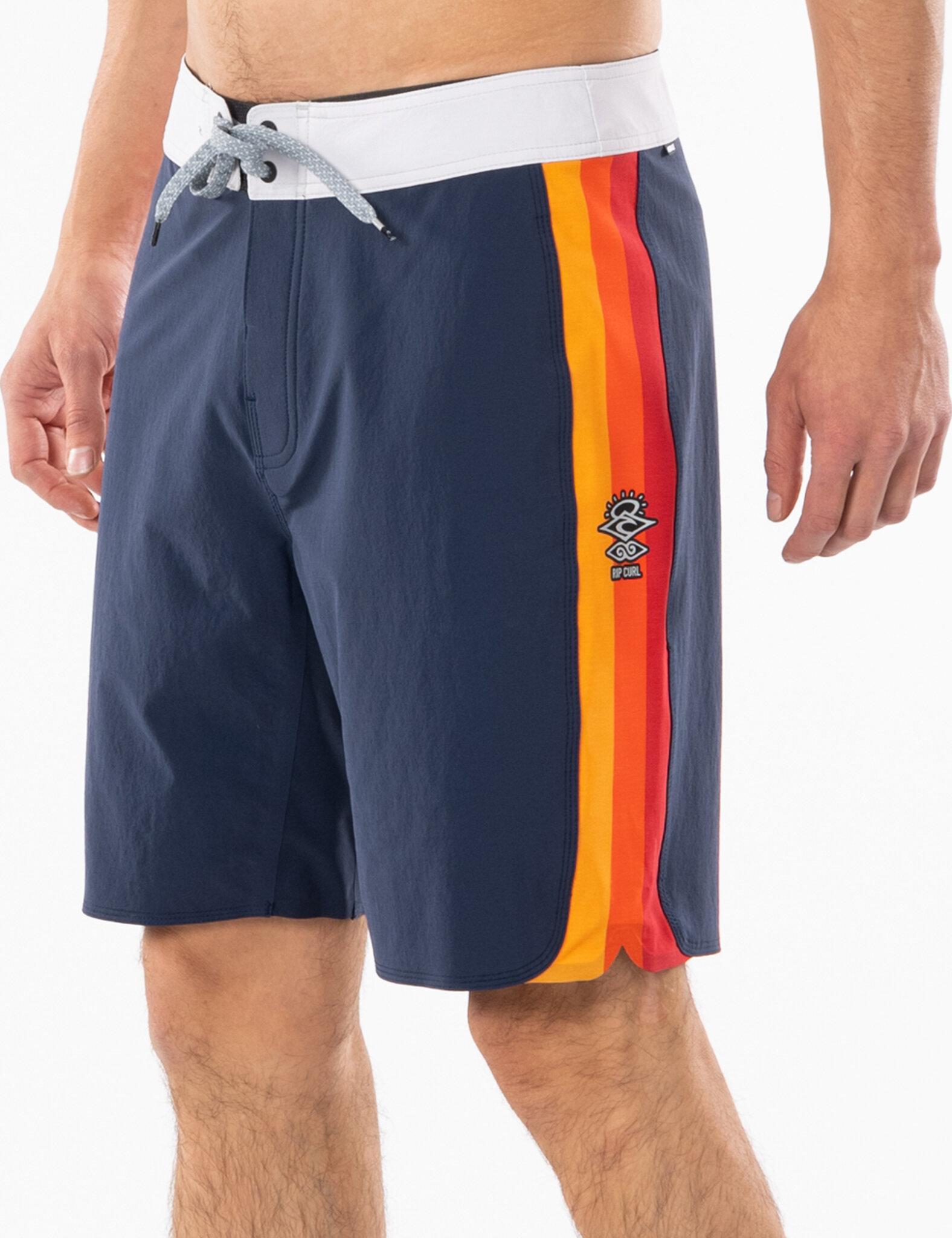 Product gallery image number 4 for product Mirage 3/2/1 Ultimate 19" Boardshorts - Men's