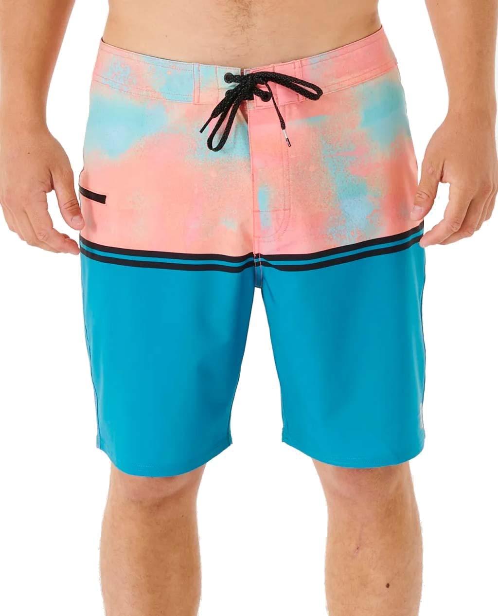 Image de produit pour Mirage Combined 19 In 2.0 Boardshort - Men's