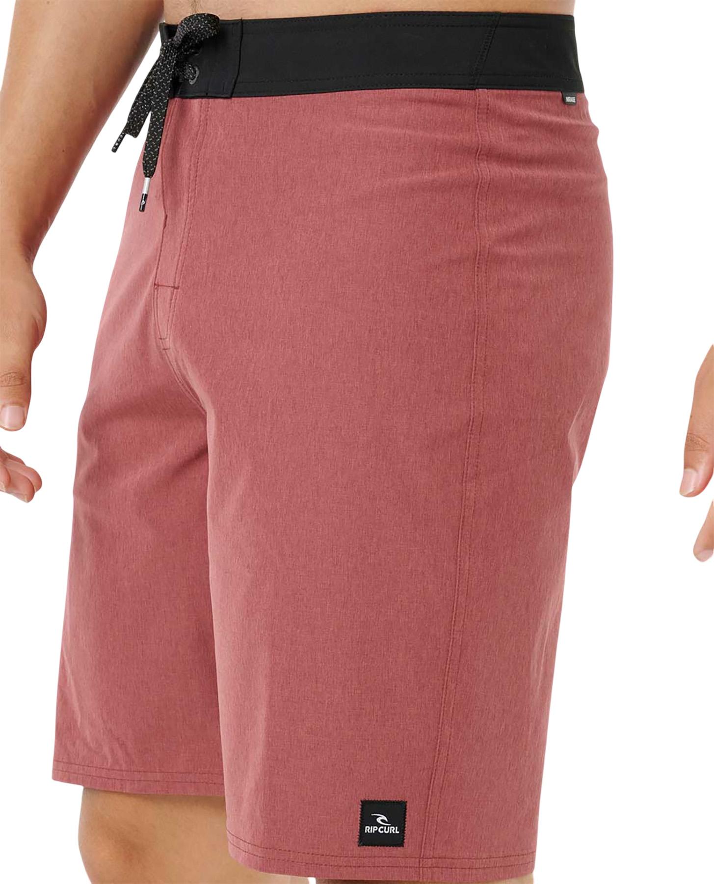 Product gallery image number 4 for product Mirage Core 20 In Boardshorts - Men's