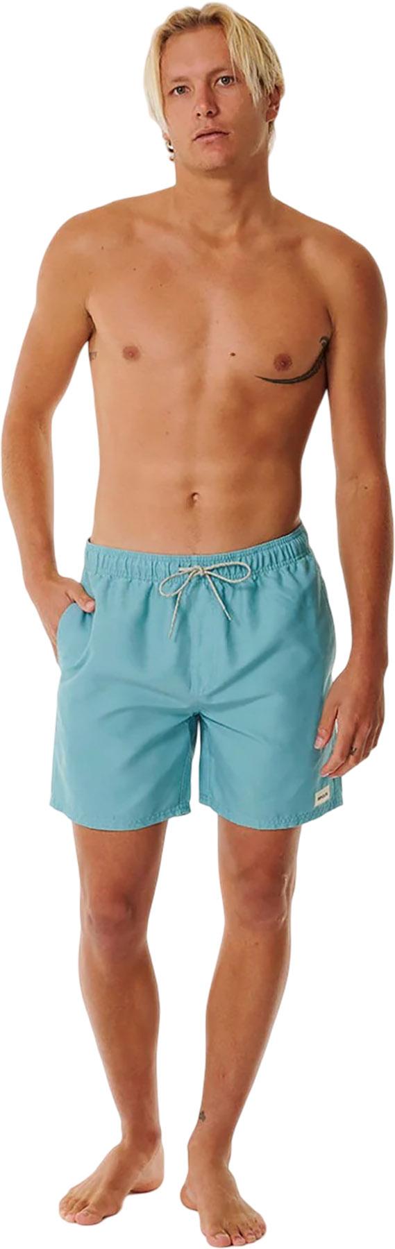 Product gallery image number 3 for product Bondi 17 In Volley Boardshorts - Men's