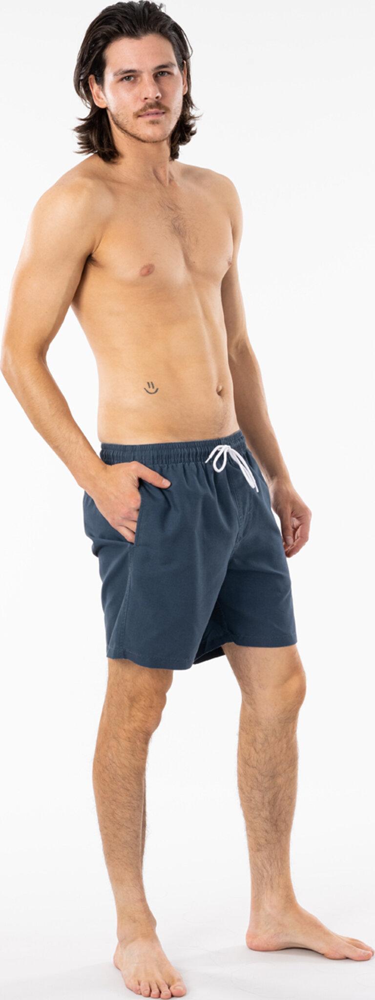 Numéro de l'image de la galerie de produits 2 pour le produit Short de bain 17 po Bondi Volley - Homme