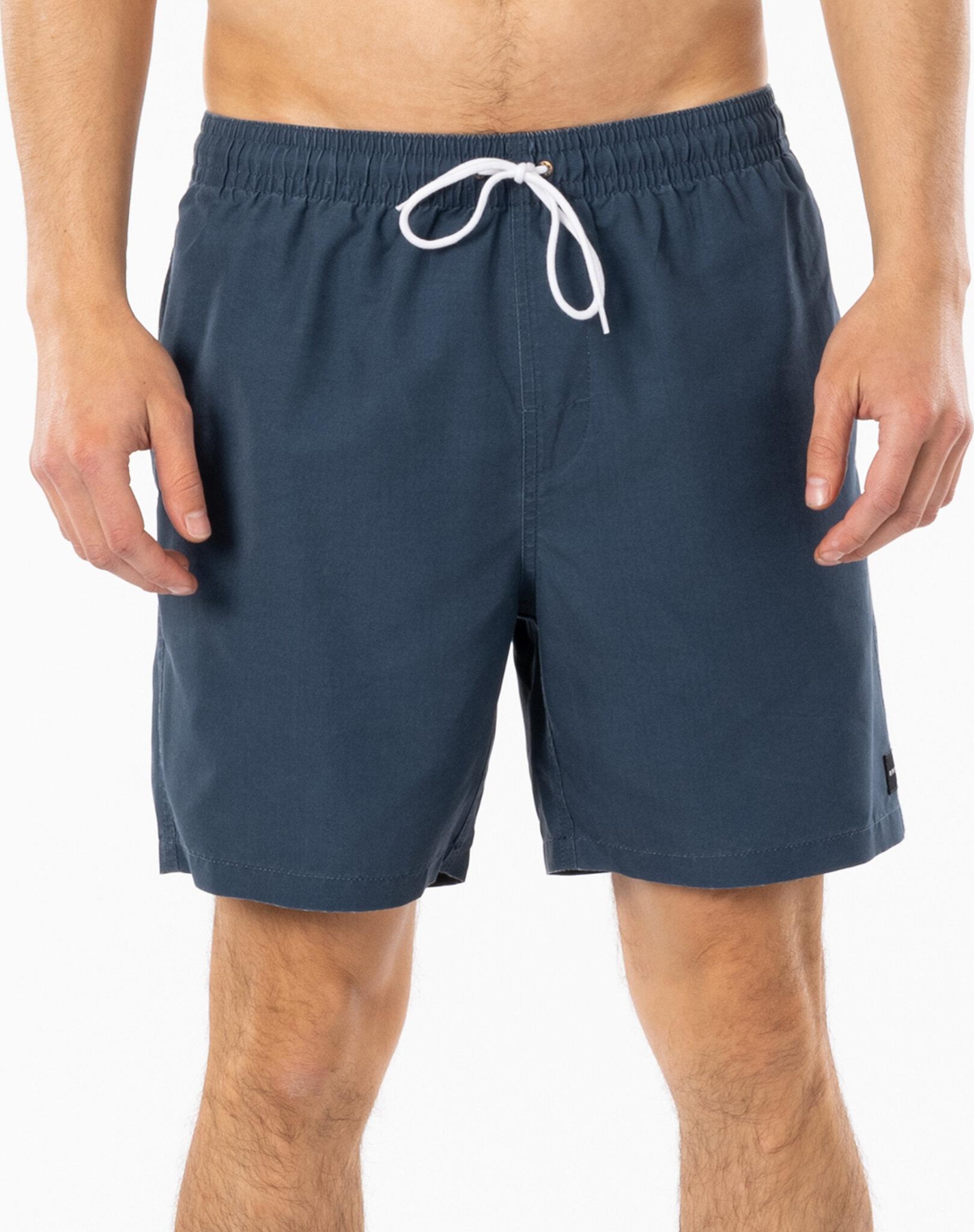 Numéro de l'image de la galerie de produits 1 pour le produit Short de bain 17 po Bondi Volley - Homme