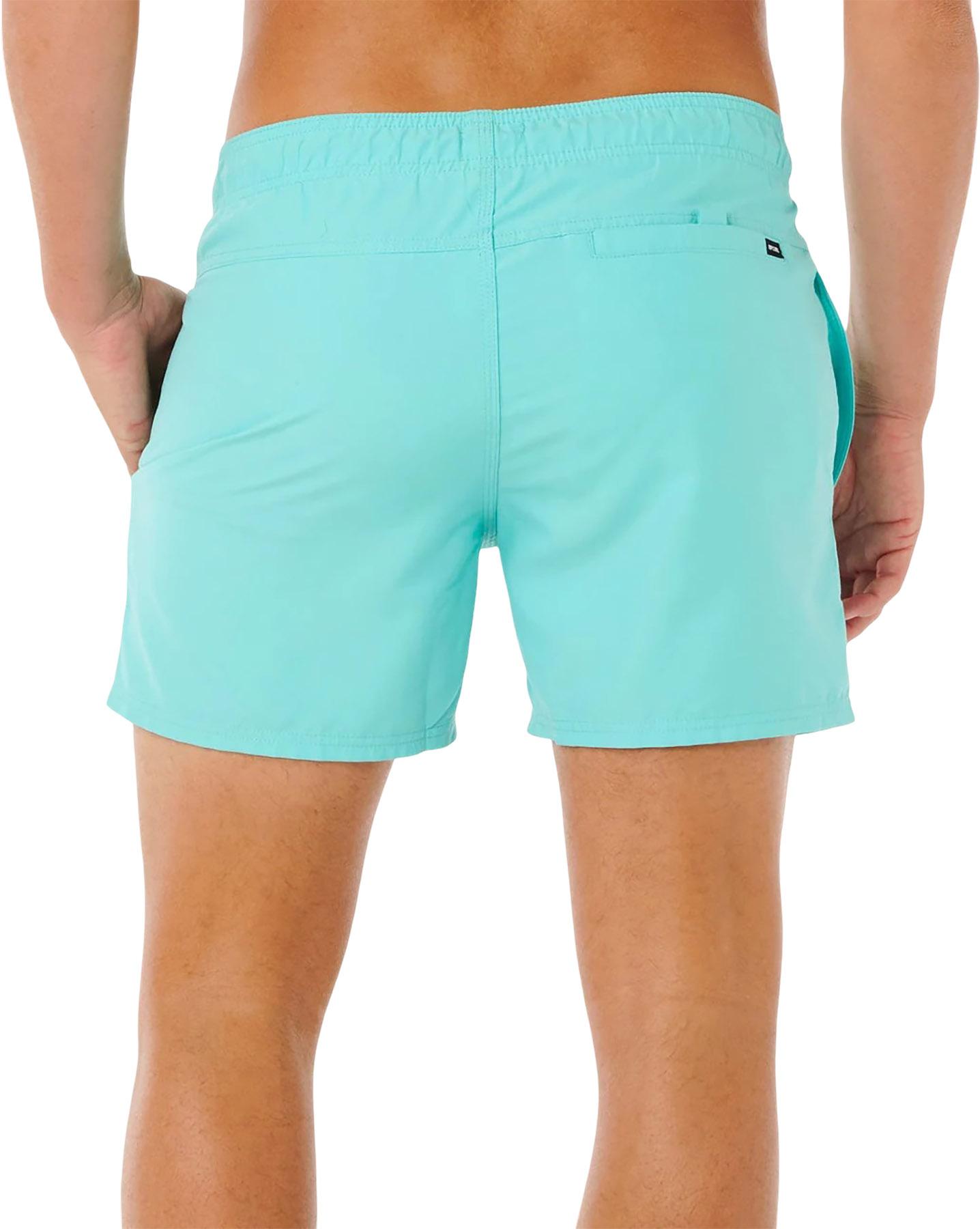 Product gallery image number 2 for product Offset Volley Boardshorts 15" - Men's