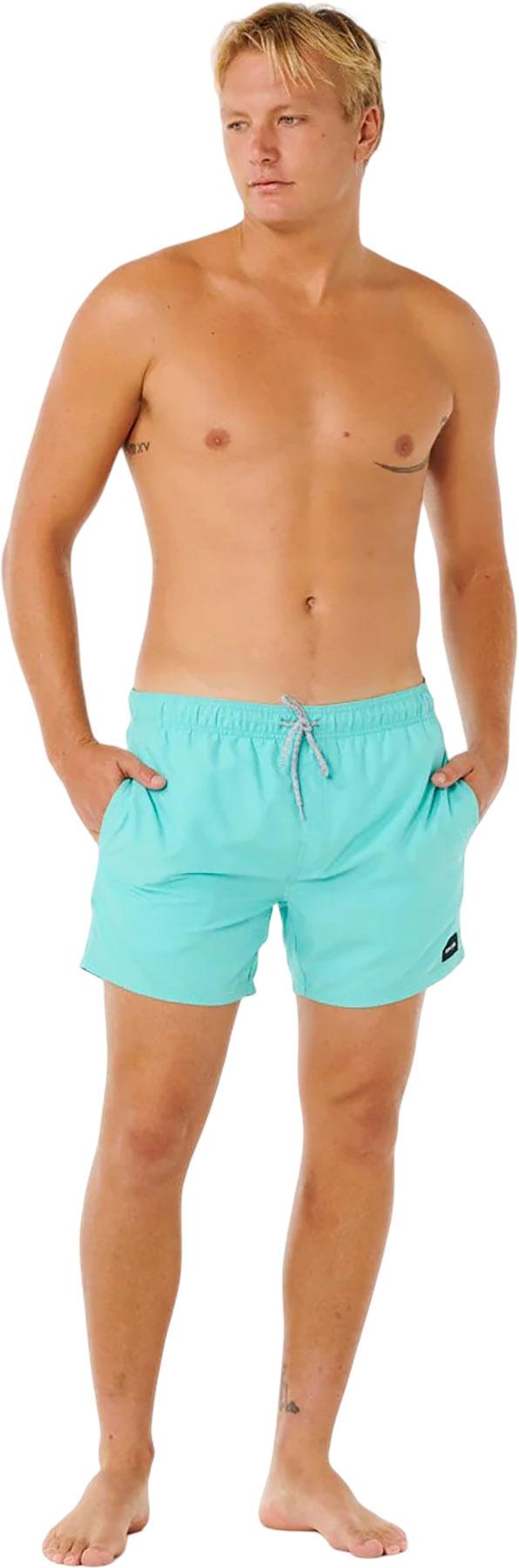 Product gallery image number 3 for product Offset Volley Boardshorts 15" - Men's