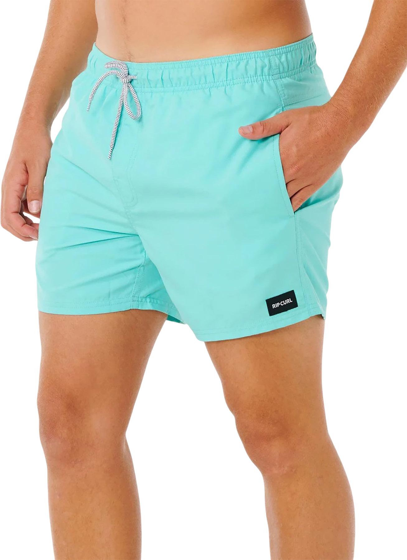 Product gallery image number 4 for product Offset Volley Boardshorts 15" - Men's