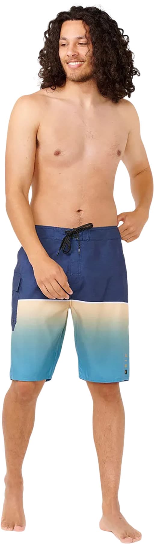 Product gallery image number 2 for product Dawn Patrol Boardshort - Men's