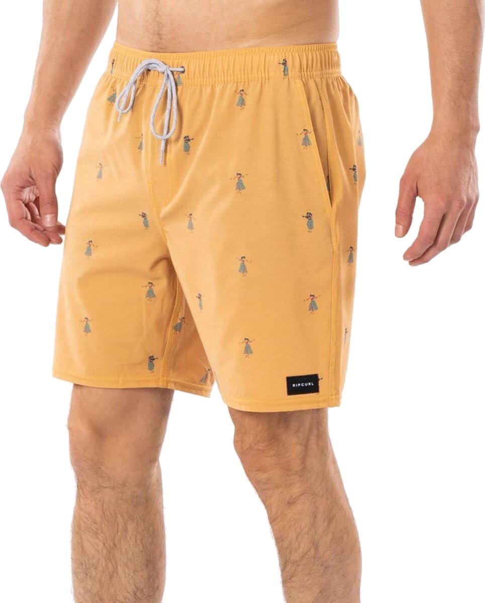 Product gallery image number 1 for product Luau Volley 18 In Boardshorts - Men's