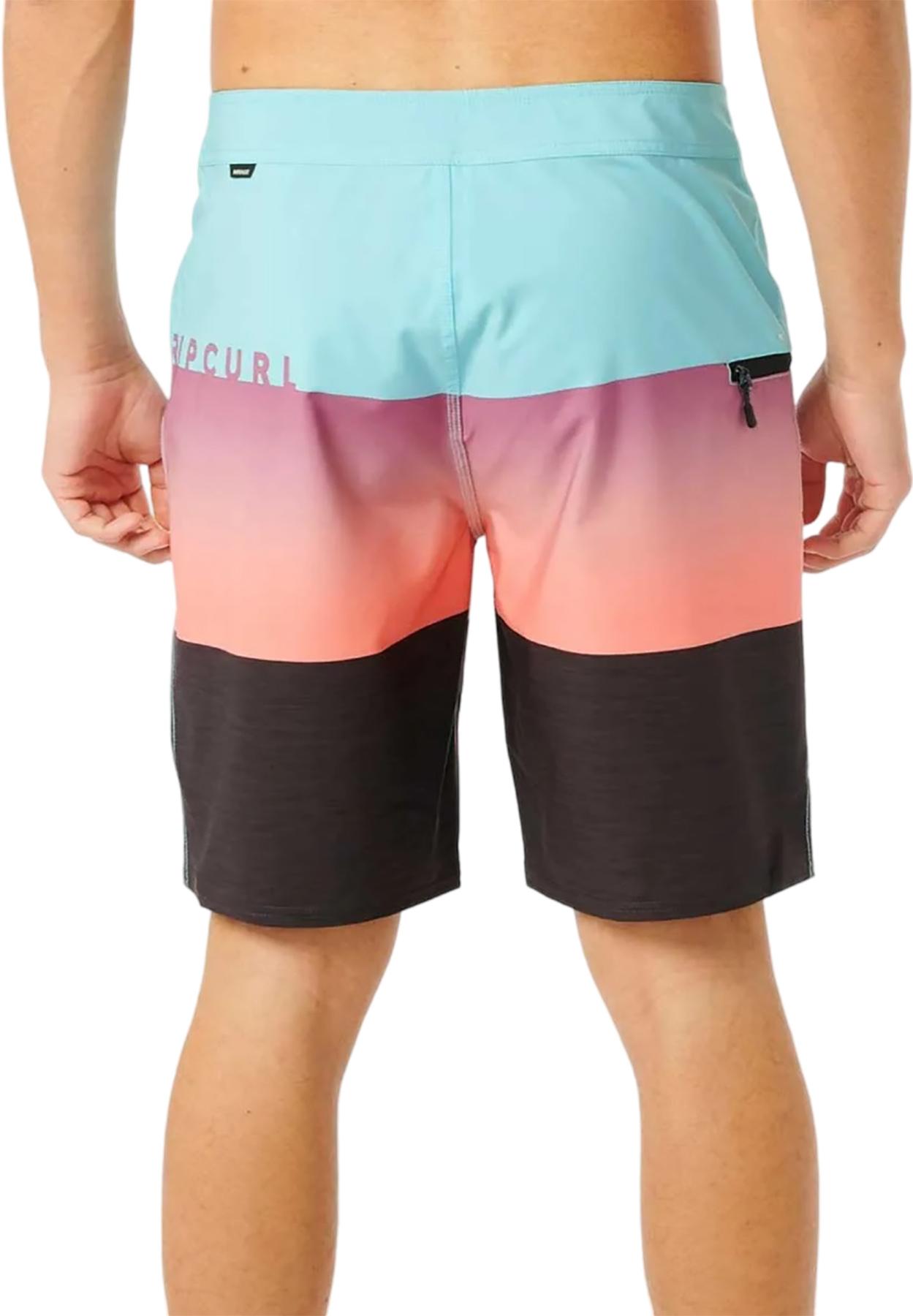 Product gallery image number 3 for product Mirage Divided Boardshorts 20" - Men's