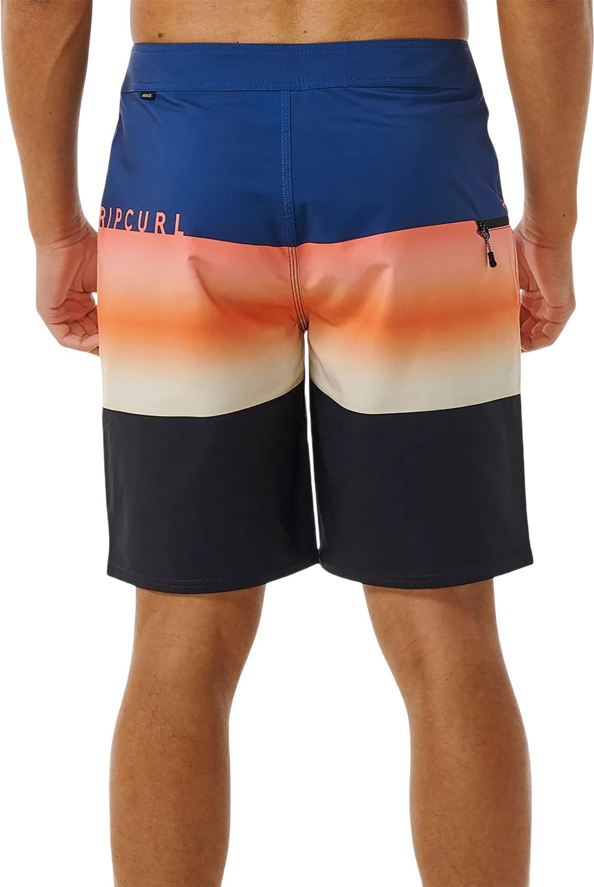 Numéro de l'image de la galerie de produits 2 pour le produit Short de bain Mirage Divided 20" - Homme