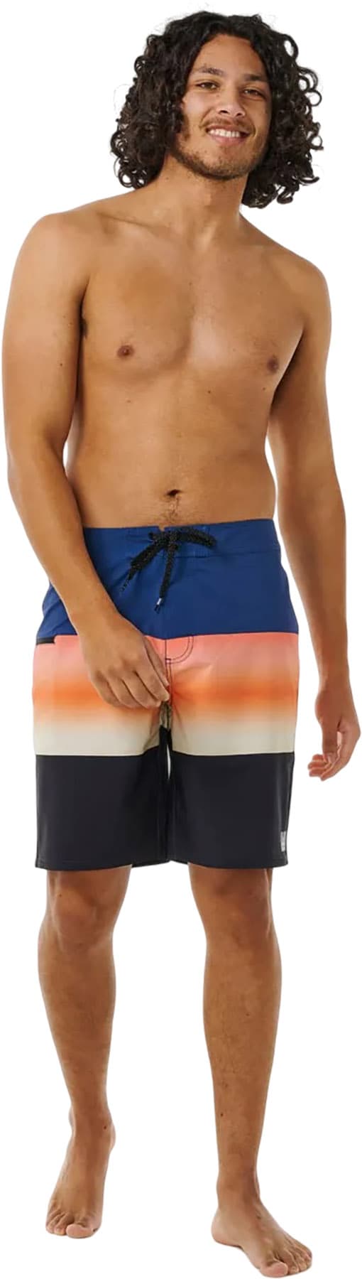 Numéro de l'image de la galerie de produits 3 pour le produit Short de bain Mirage Divided 20" - Homme