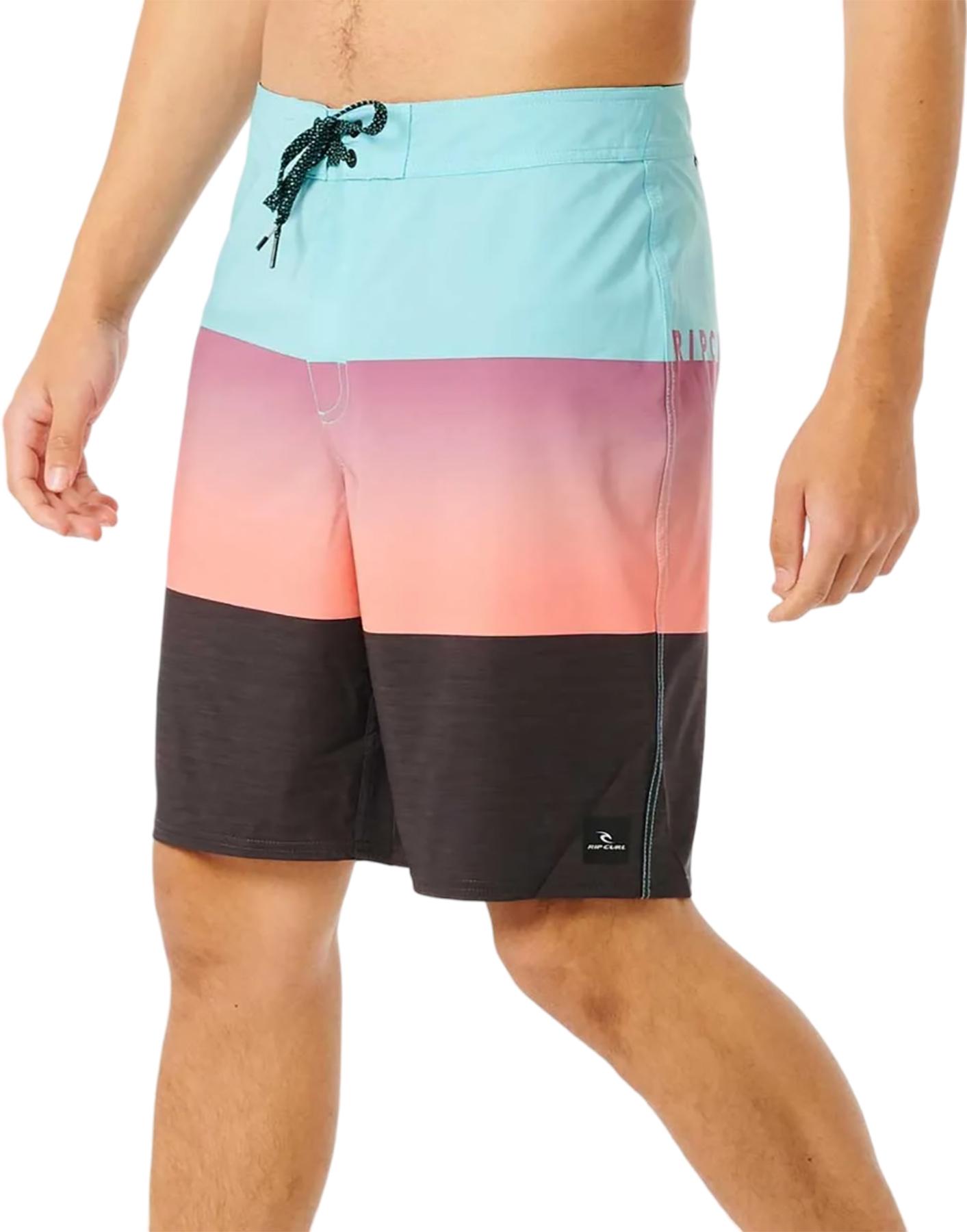 Product gallery image number 2 for product Mirage Divided Boardshorts 20" - Men's
