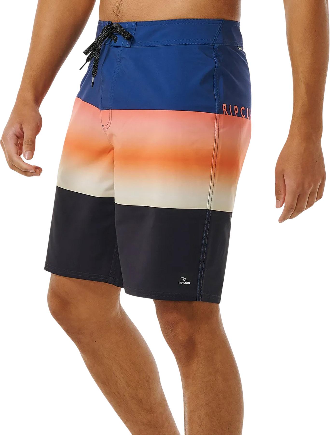 Numéro de l'image de la galerie de produits 4 pour le produit Short de bain Mirage Divided 20" - Homme