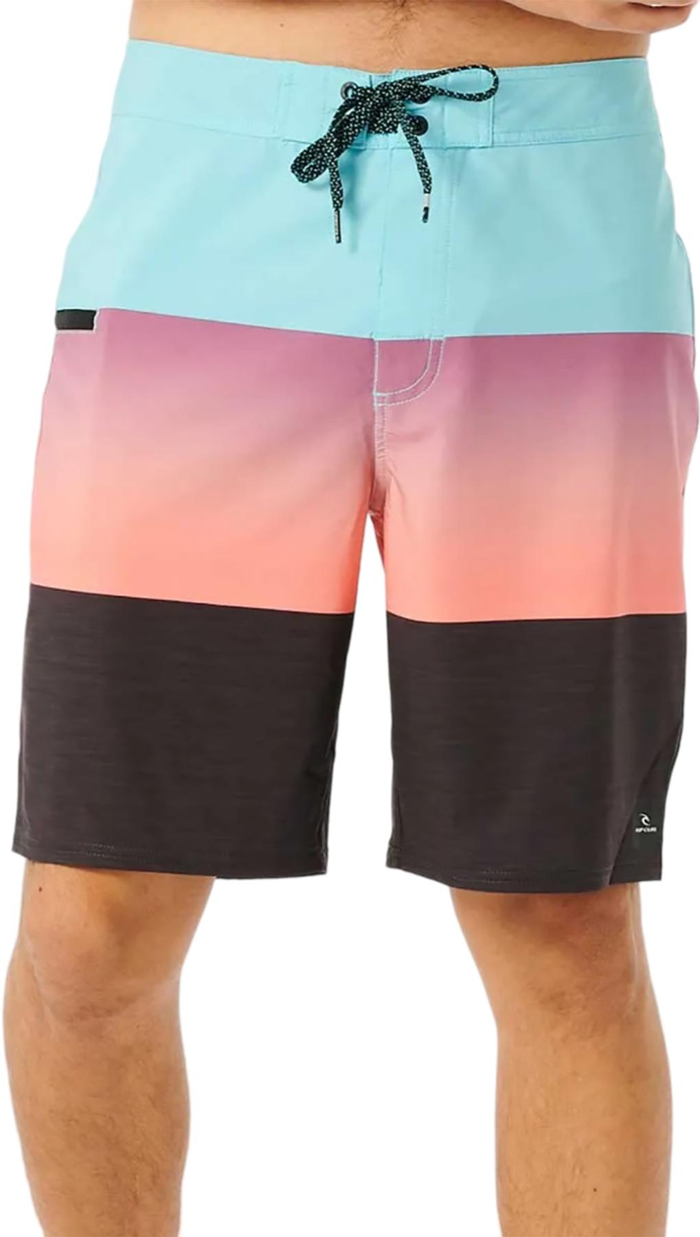 Product gallery image number 1 for product Mirage Divided Boardshorts 20" - Men's