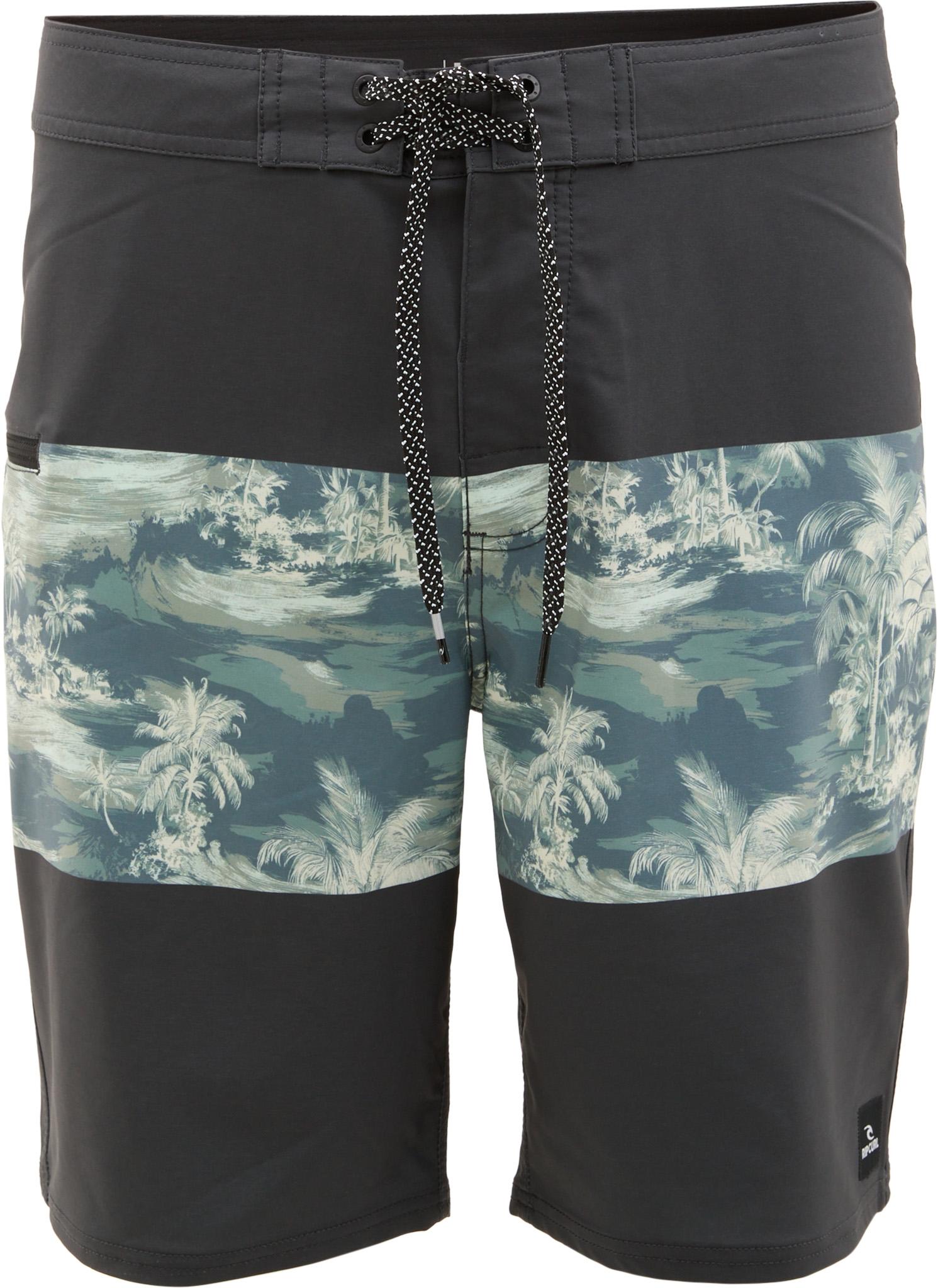 Product image for Short de bain Mirage Divided 20" - Homme