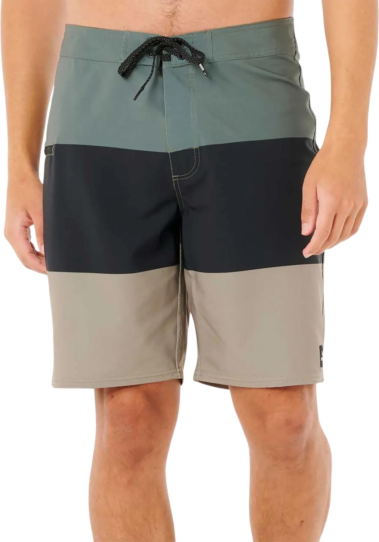 Image de produit pour Short de bain Mirage Divided 20" - Homme