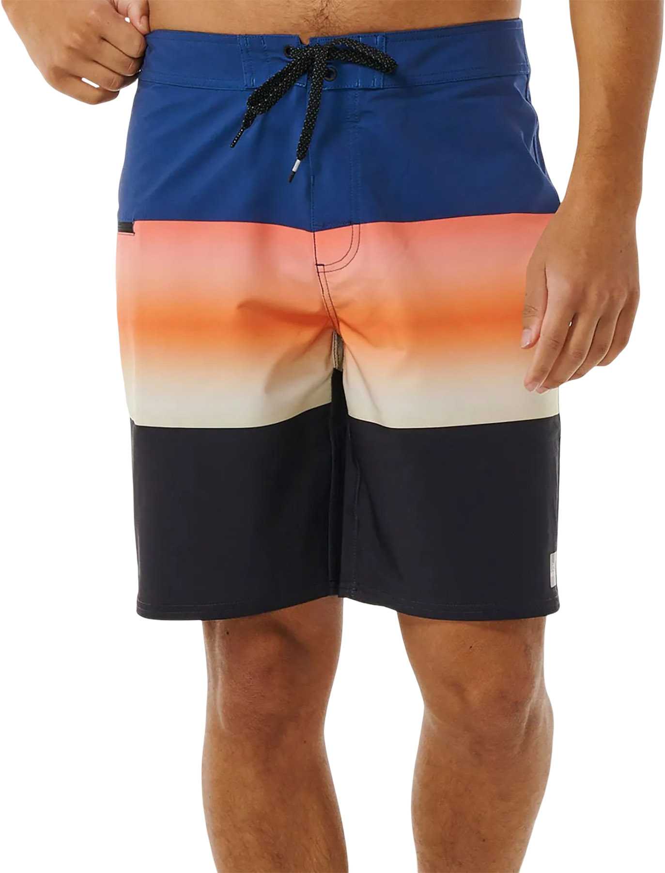 Image de produit pour Short de bain Mirage Divided 20" - Homme