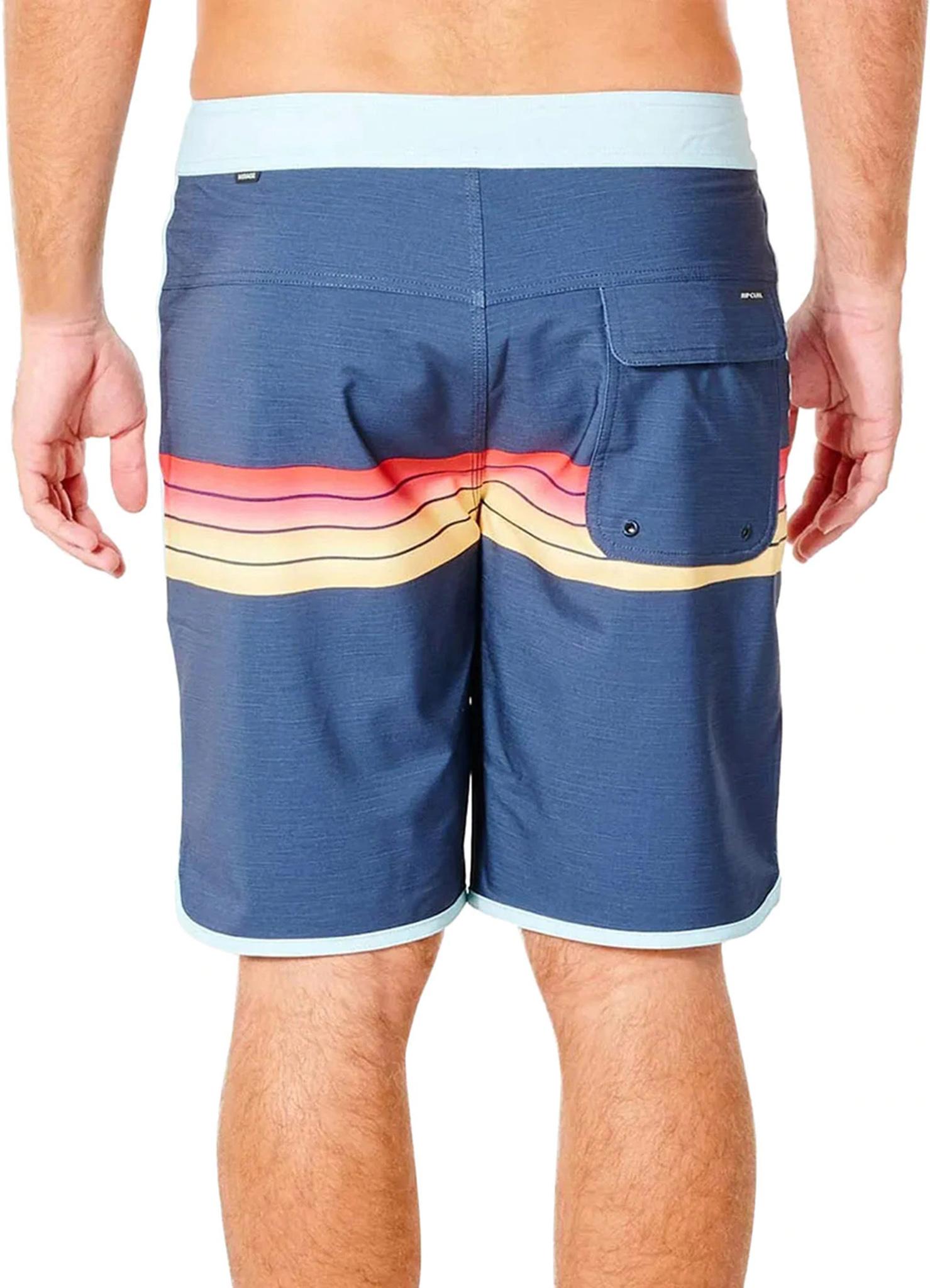 Product gallery image number 4 for product Mirage Surf Revival Shorts - Men's