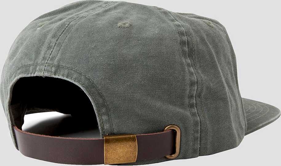 Product gallery image number 2 for product Washed Wetty Sb Cap - Men's