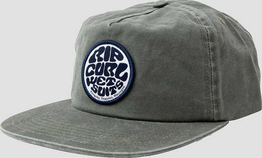 Product gallery image number 1 for product Washed Wetty Sb Cap - Men's