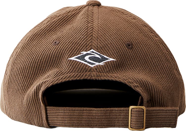 Product gallery image number 2 for product Diamond Adjustable Cap - Men's