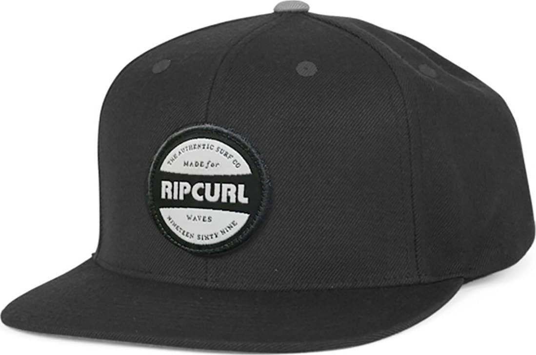 Product gallery image number 1 for product staple snapback - Men's