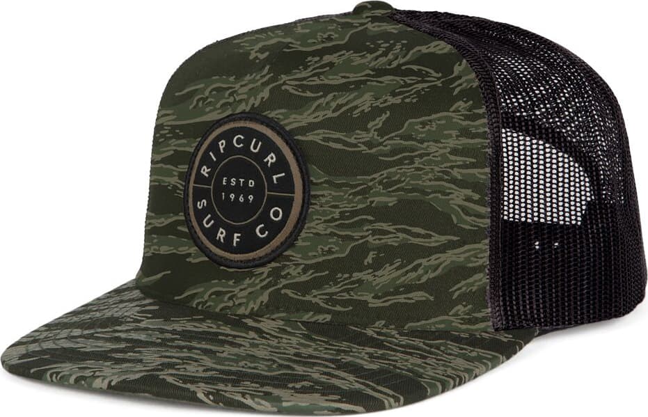 Product gallery image number 1 for product Republic Trucker - Men's