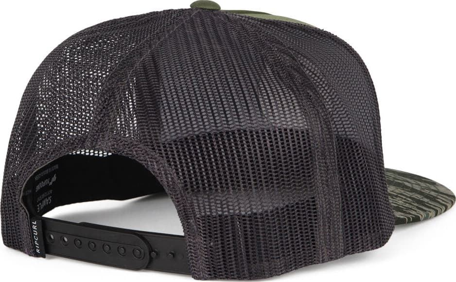 Product gallery image number 2 for product Republic Trucker - Men's