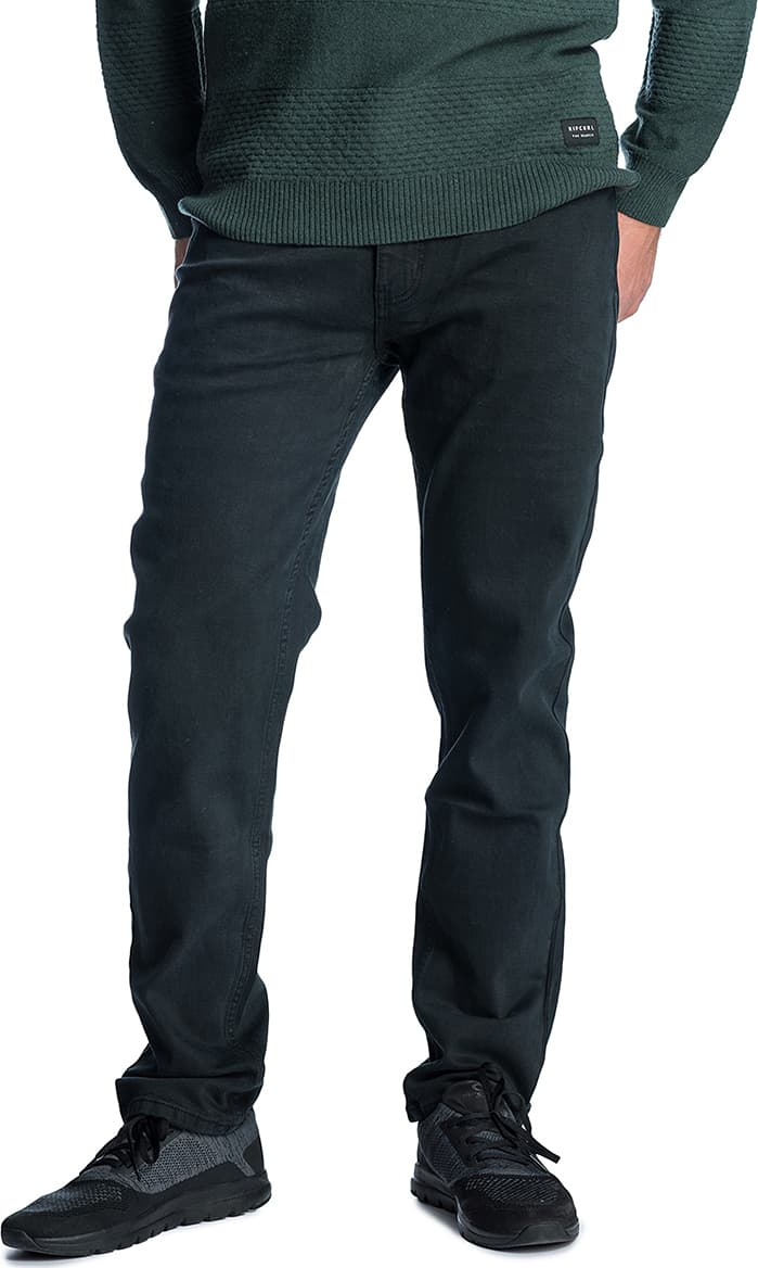 Numéro de l'image de la galerie de produits 3 pour le produit Jeans coupe droite Salt - Homme