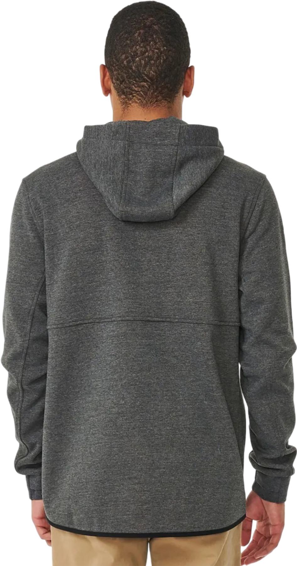 Product gallery image number 4 for product Departed Anti-Series Fleece Hoodie - Men's