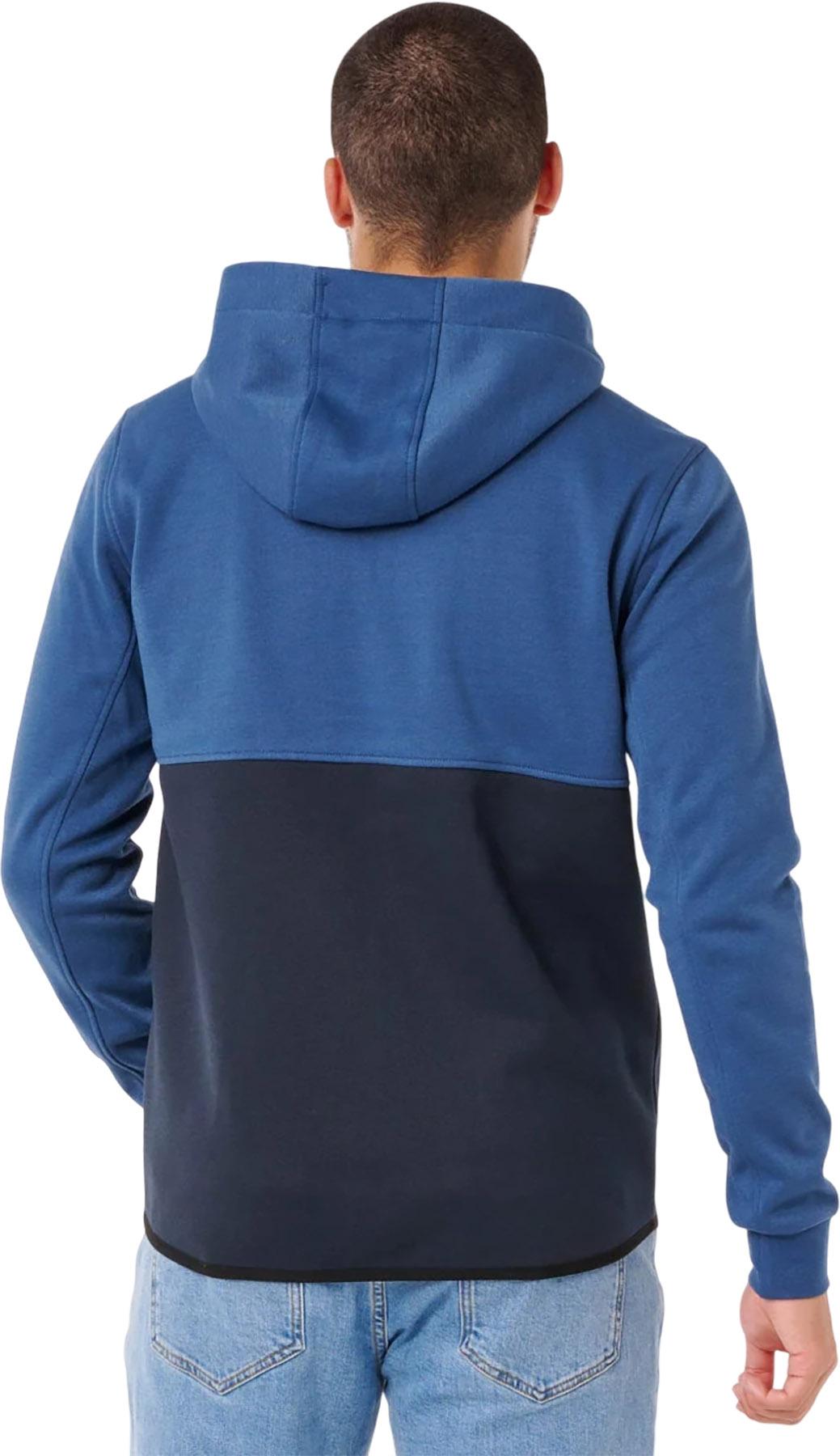 Product gallery image number 2 for product Departed Anti-Series Fleece Hoodie - Men's