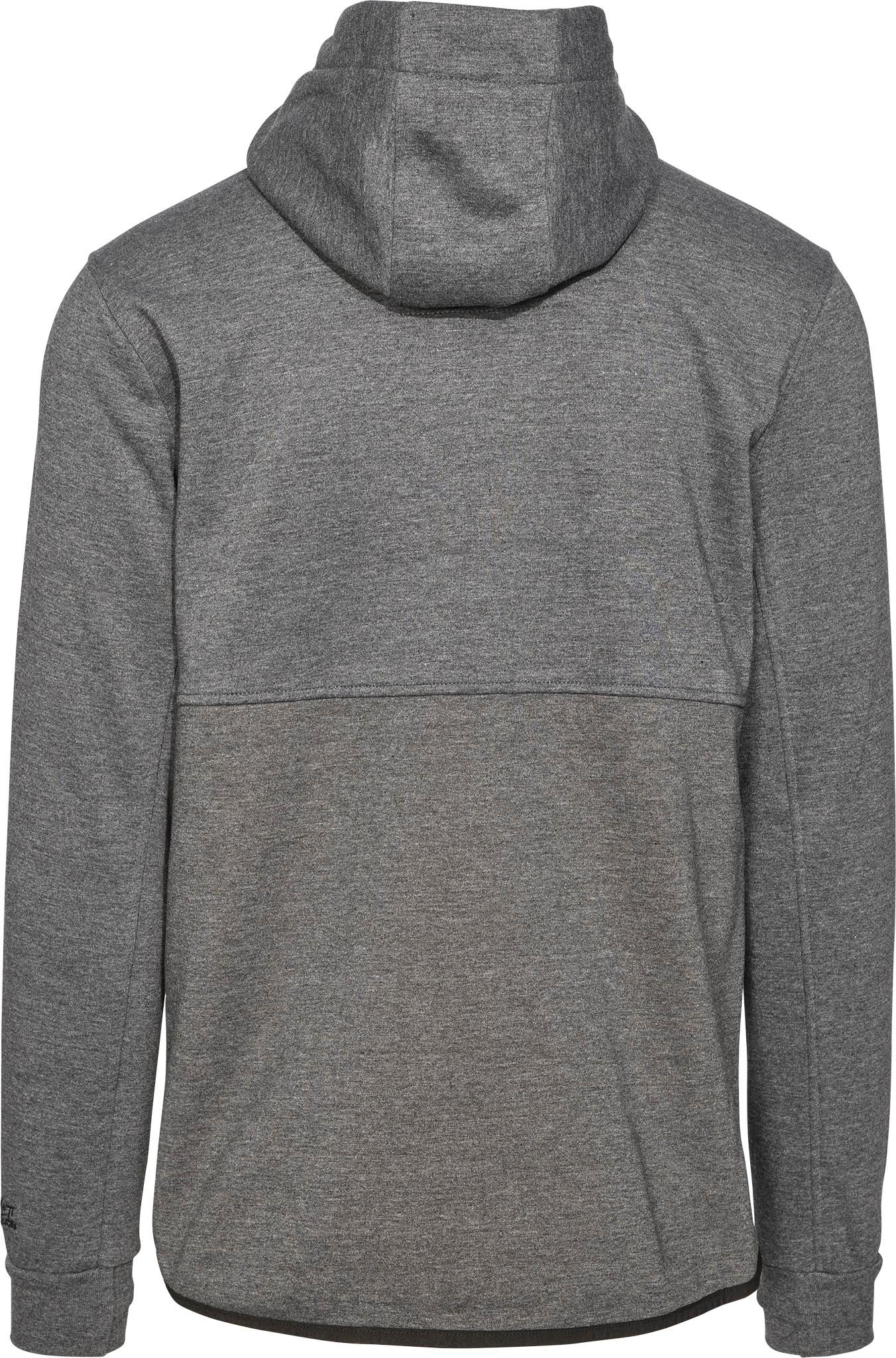 Product gallery image number 2 for product Departed Anti-Series Fleece Hoodie - Men's