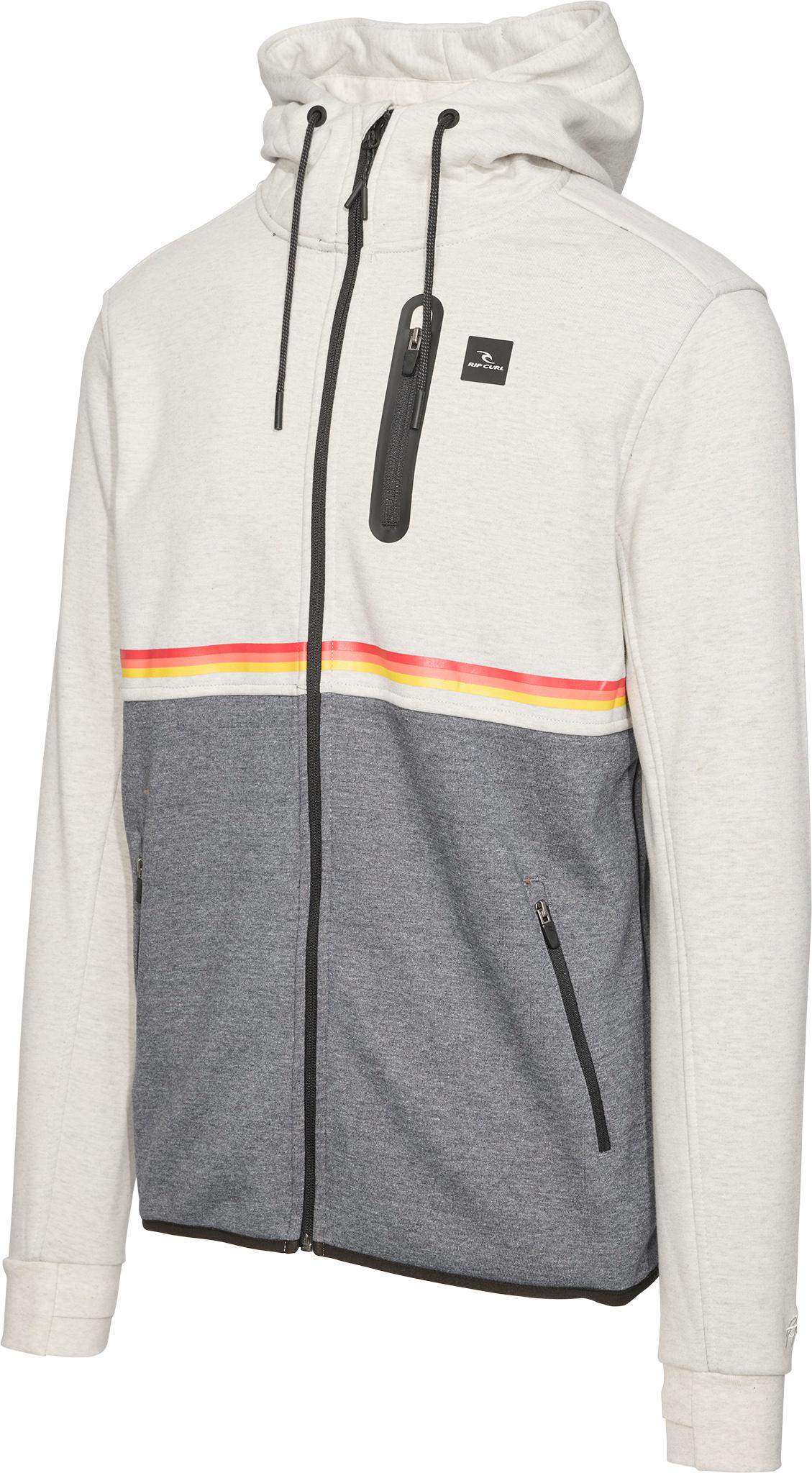 Numéro de l'image de la galerie de produits 3 pour le produit Chandail en molleton à capuchon Departed Anti-Series - Homme