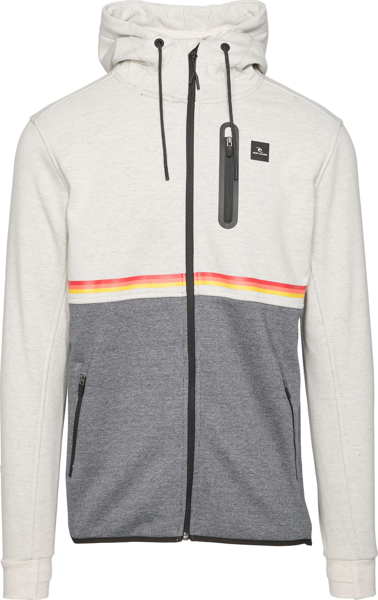 Numéro de l'image de la galerie de produits 1 pour le produit Chandail en molleton à capuchon Departed Anti-Series - Homme