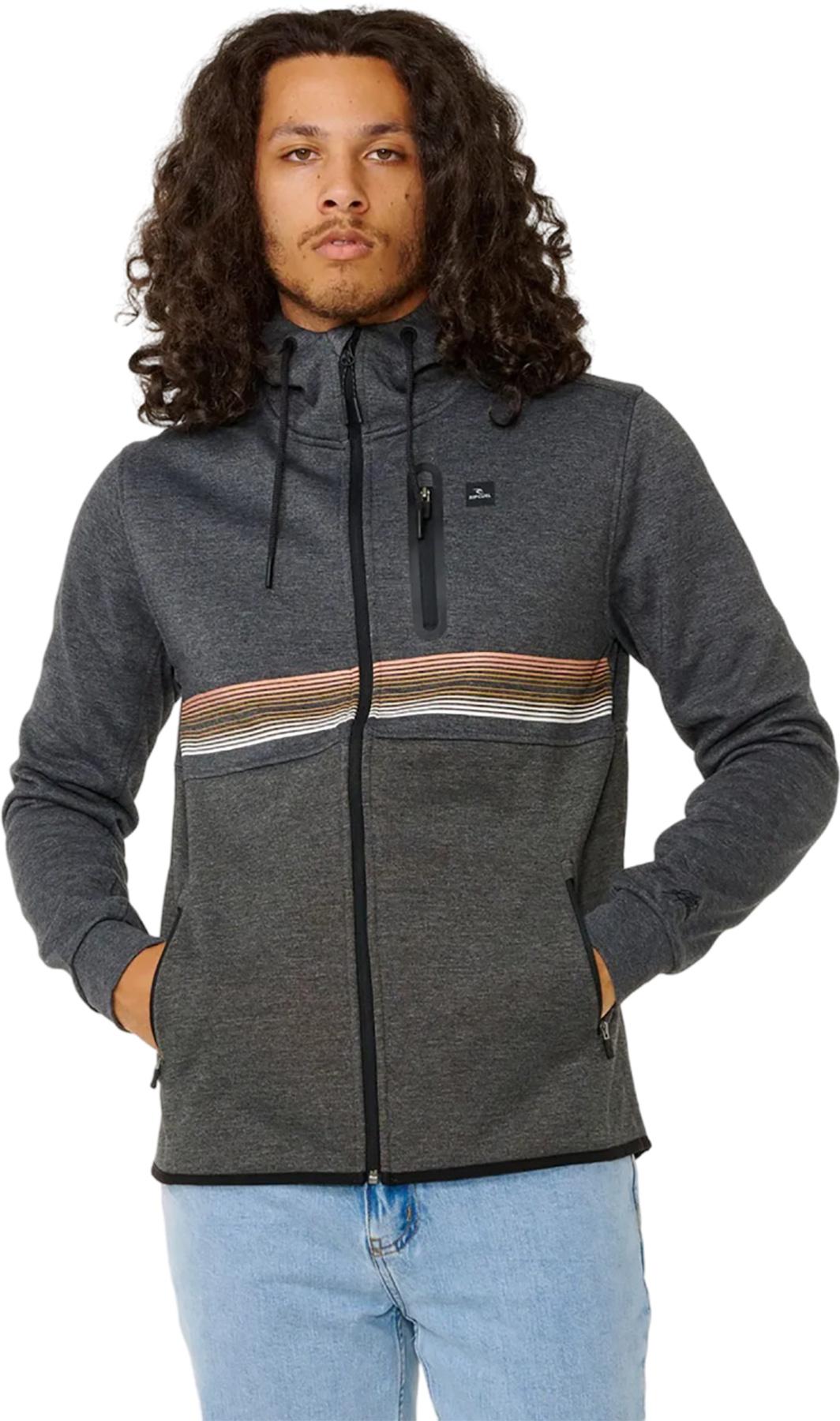 Product gallery image number 1 for product Departed Anti-Series Fleece Hoodie - Men's