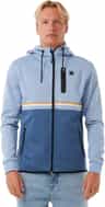 Colour: Spray Blue