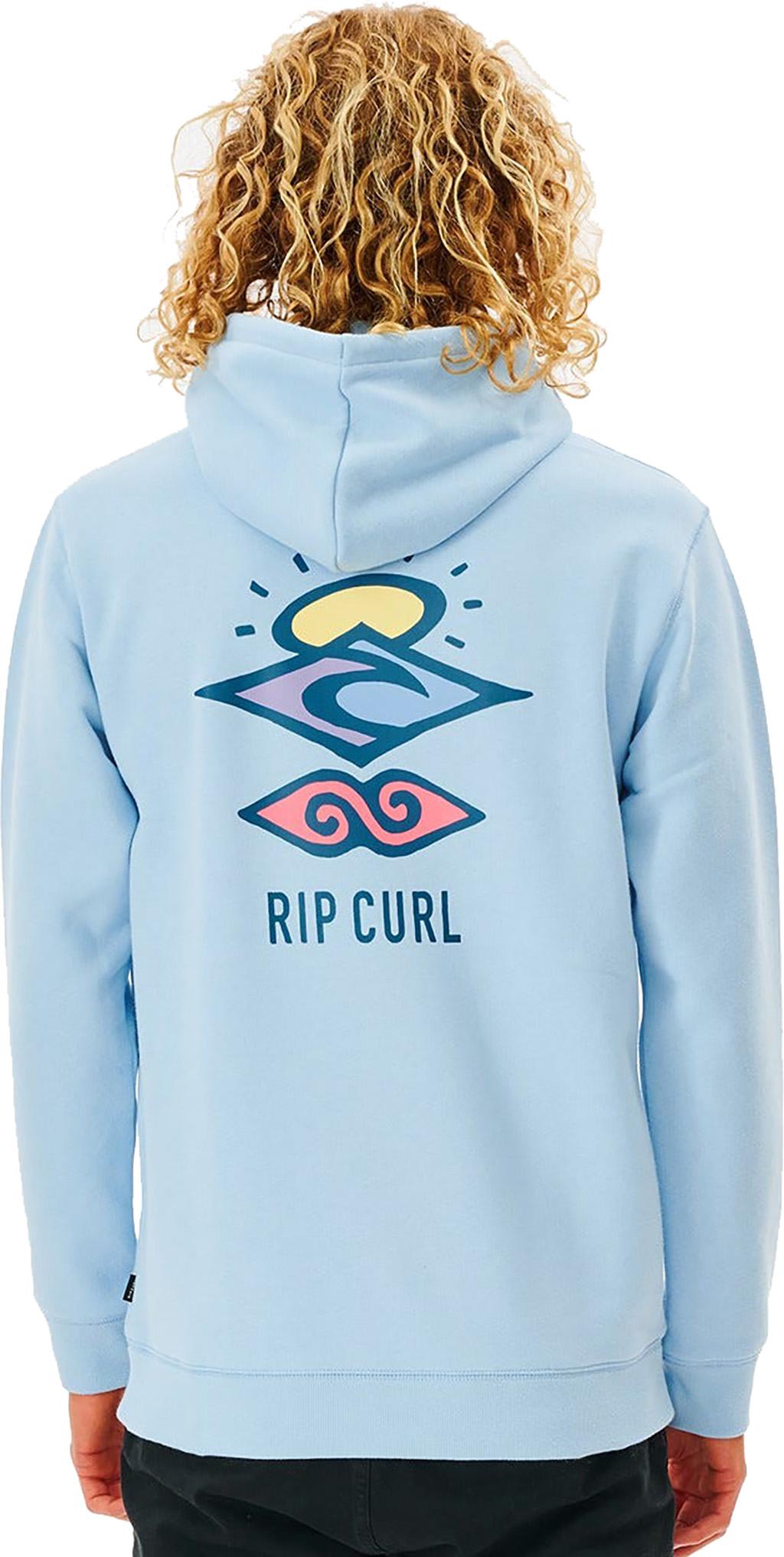 Product gallery image number 2 for product Search Icon Hoodie - Men's