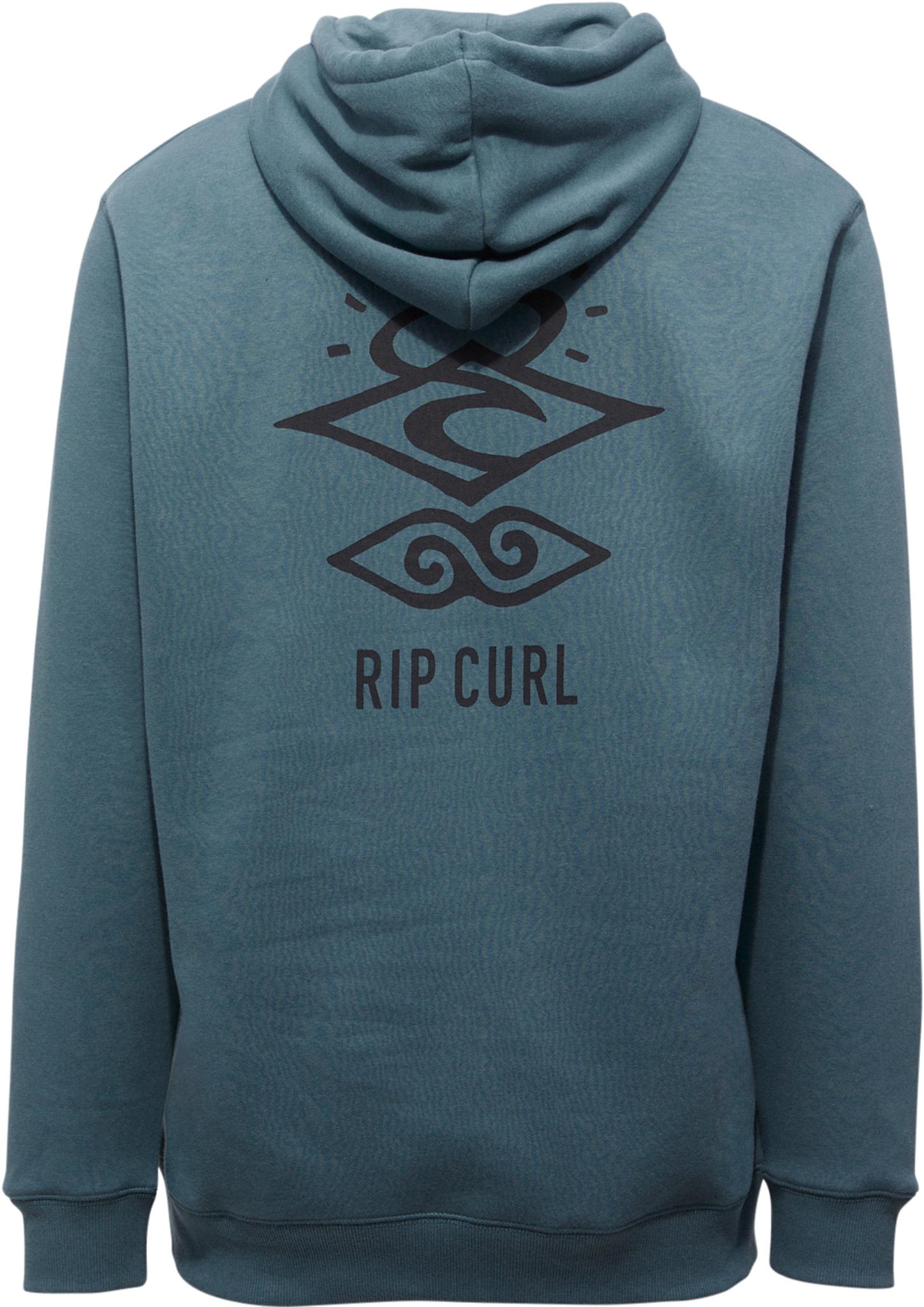 Product gallery image number 6 for product Search Icon Hoodie - Men's