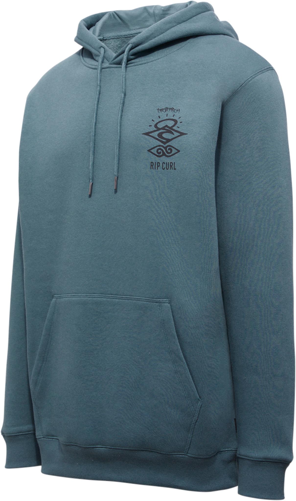 Product gallery image number 7 for product Search Icon Hoodie - Men's