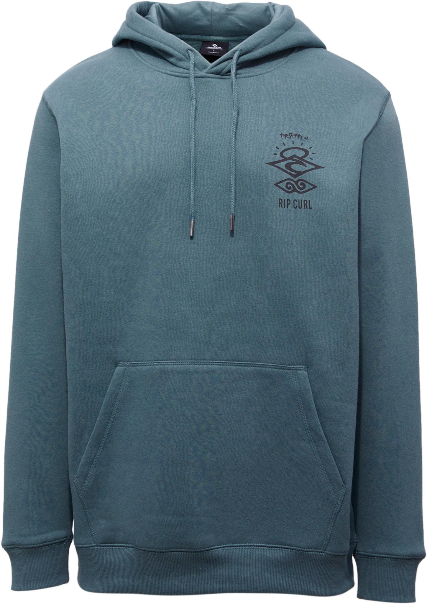 Product gallery image number 1 for product Search Icon Hoodie - Men's