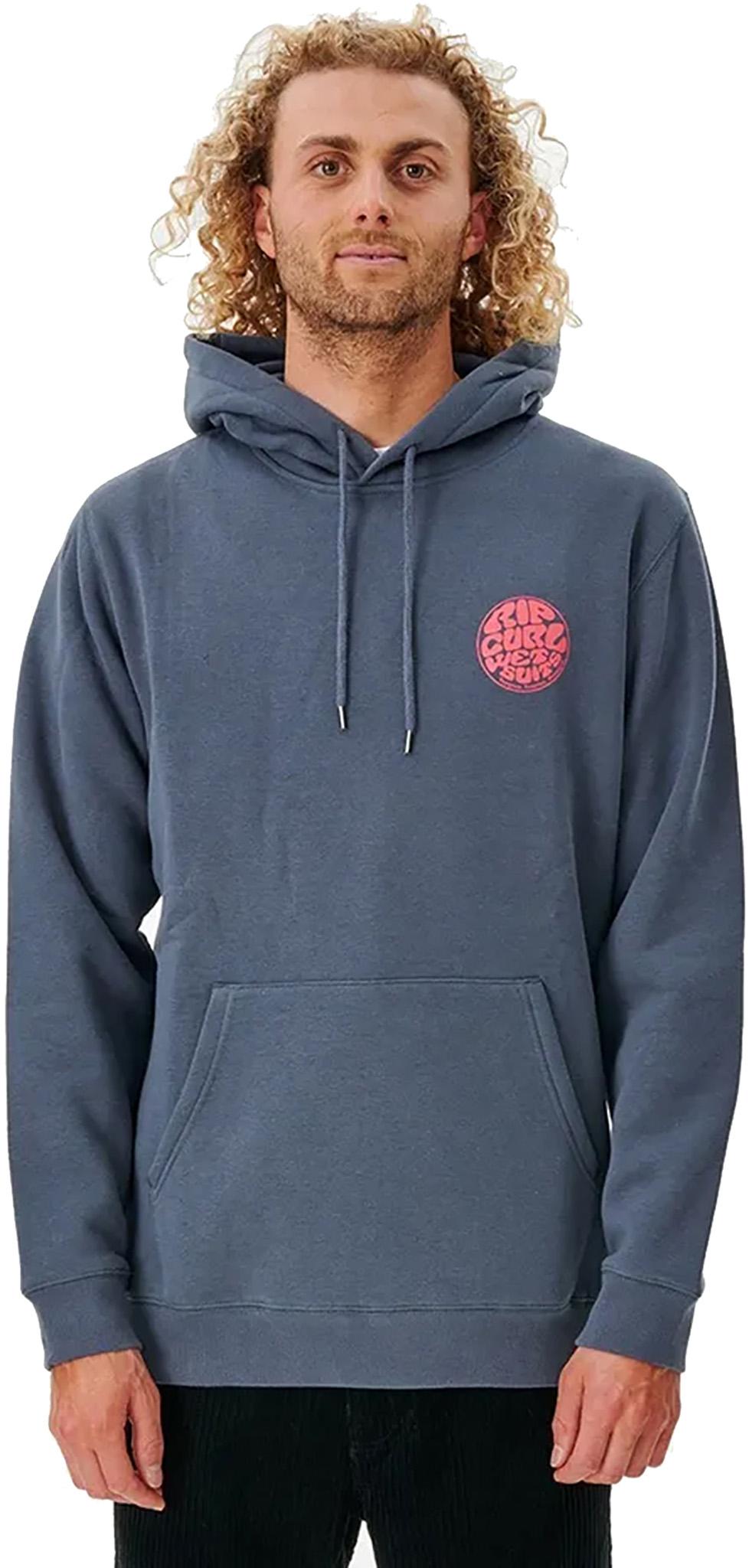 Product gallery image number 1 for product Wetsuit Icon Hoodie - Men's