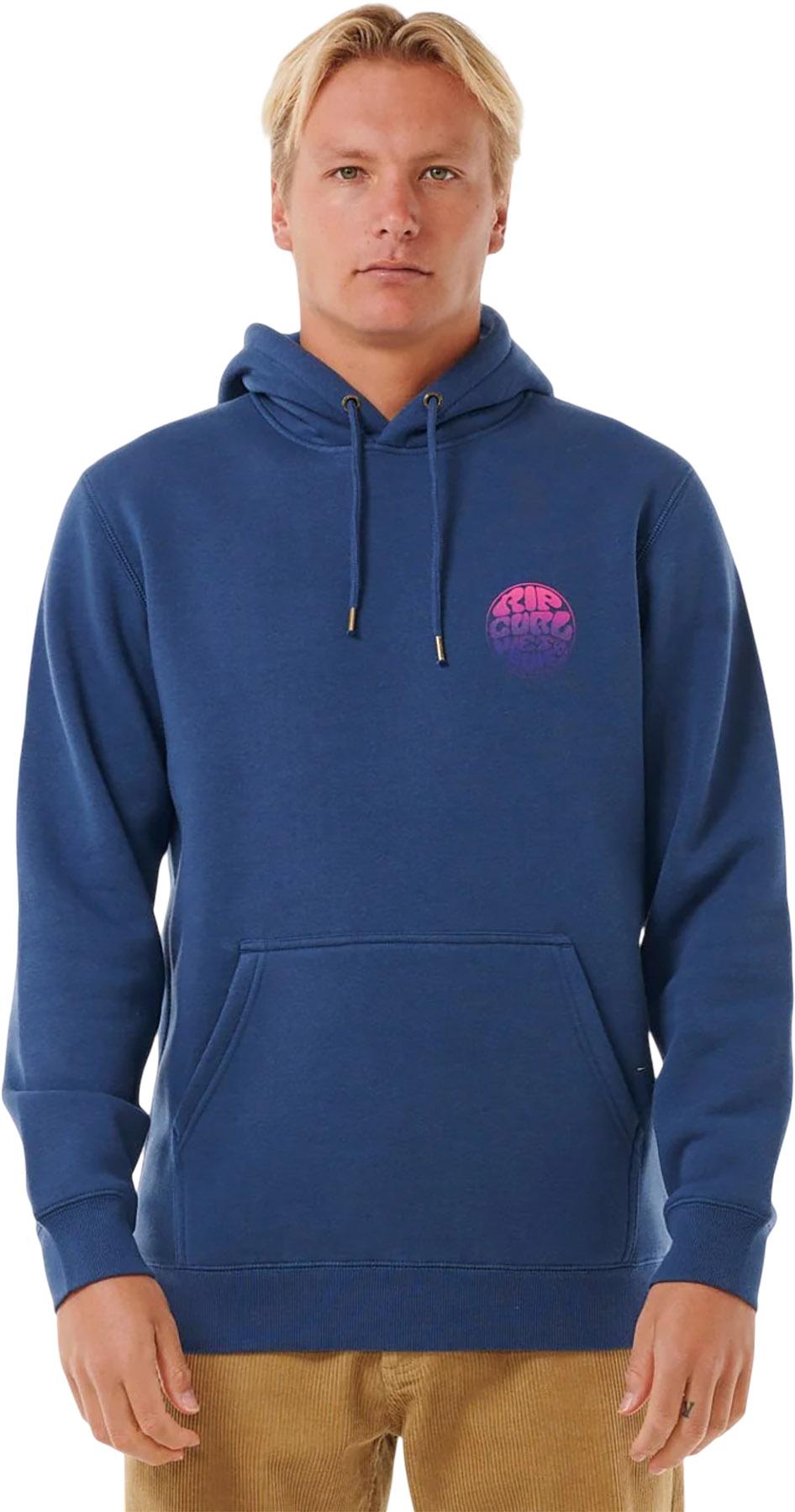 Product gallery image number 1 for product Wetsuit Icon Hoodie - Men's