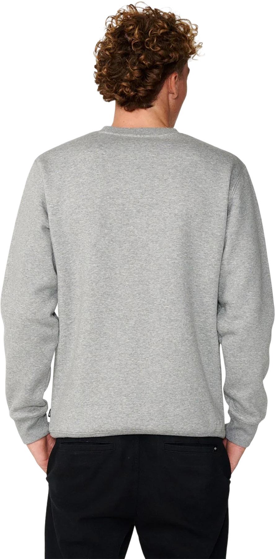 Product gallery image number 2 for product Wetsuit Icon Crew Fleece - Men's