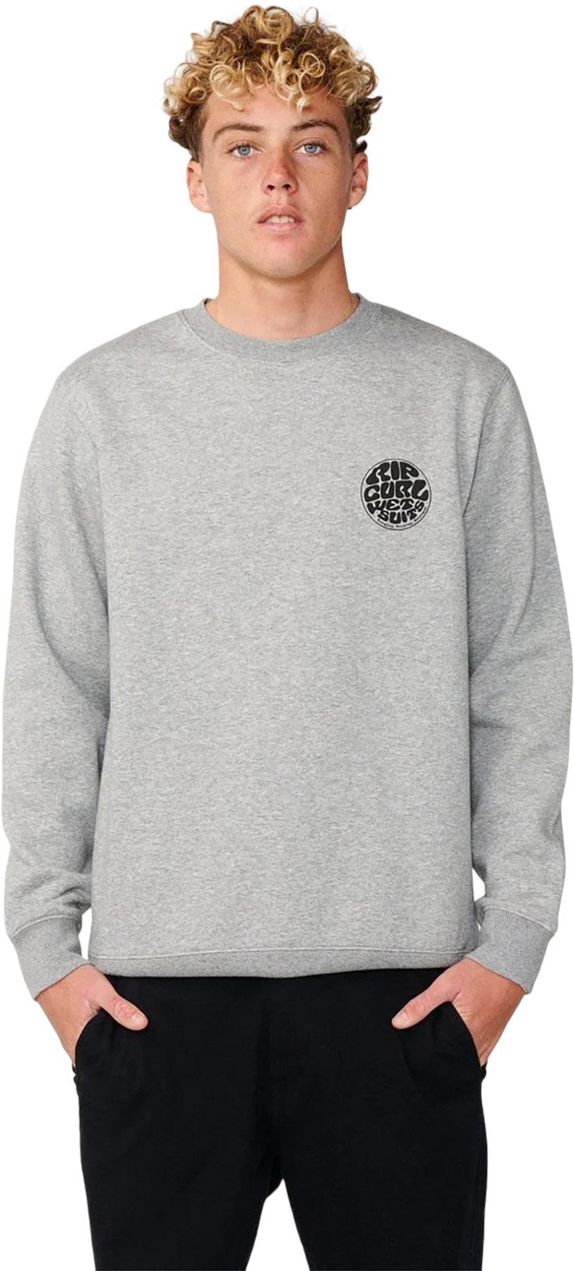 Product image for Wetsuit Icon Crew Fleece - Men's