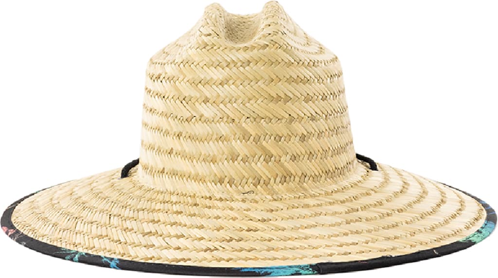 Product gallery image number 2 for product Mix Up Straw Hat - Men's