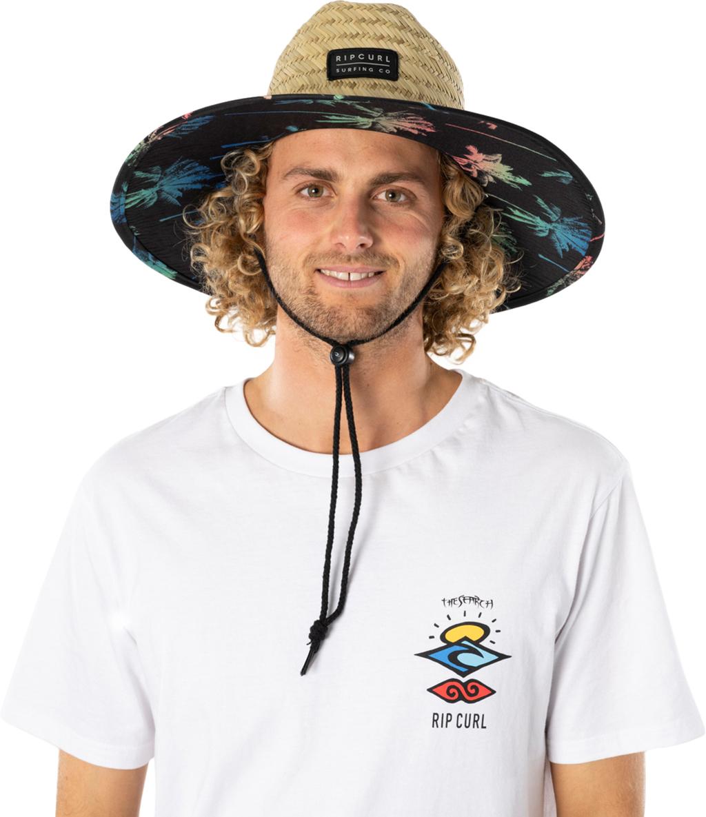 Product gallery image number 3 for product Mix Up Straw Hat - Men's