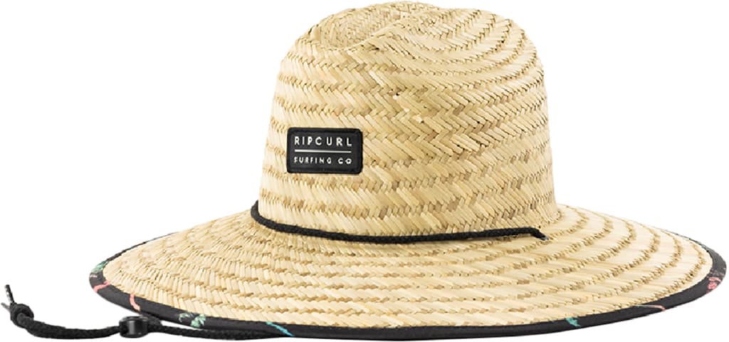 Product gallery image number 4 for product Mix Up Straw Hat - Men's