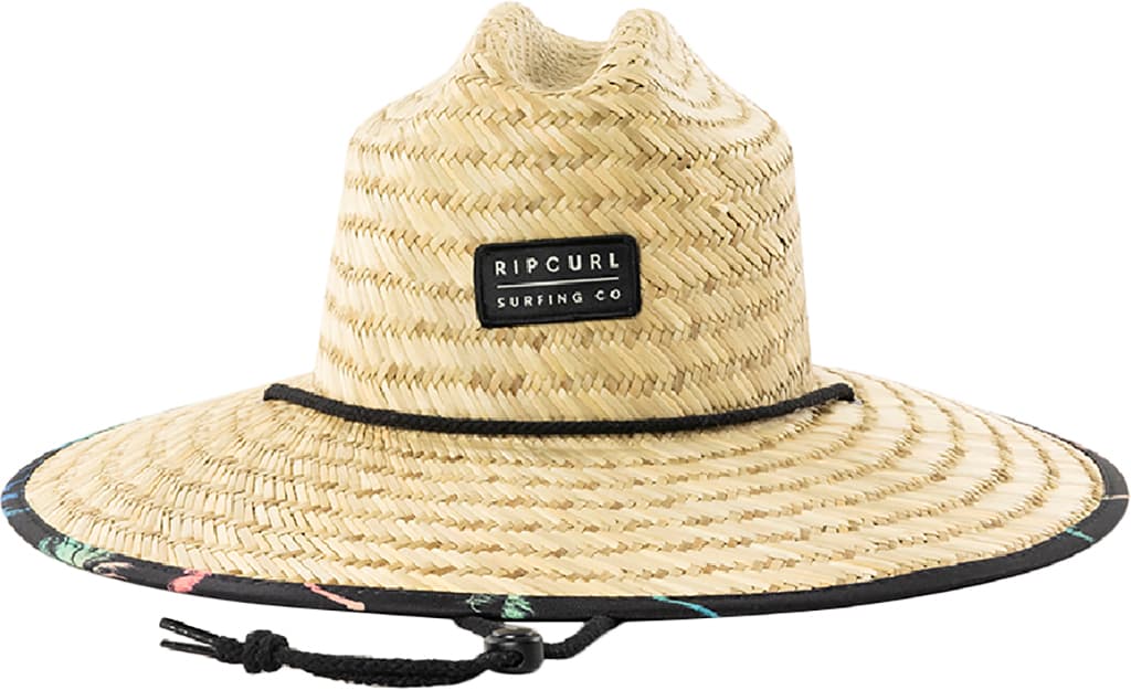 Product gallery image number 1 for product Mix Up Straw Hat - Men's