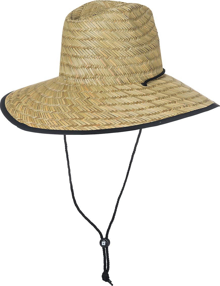 Product gallery image number 2 for product Wetty Straw Hat - Men's